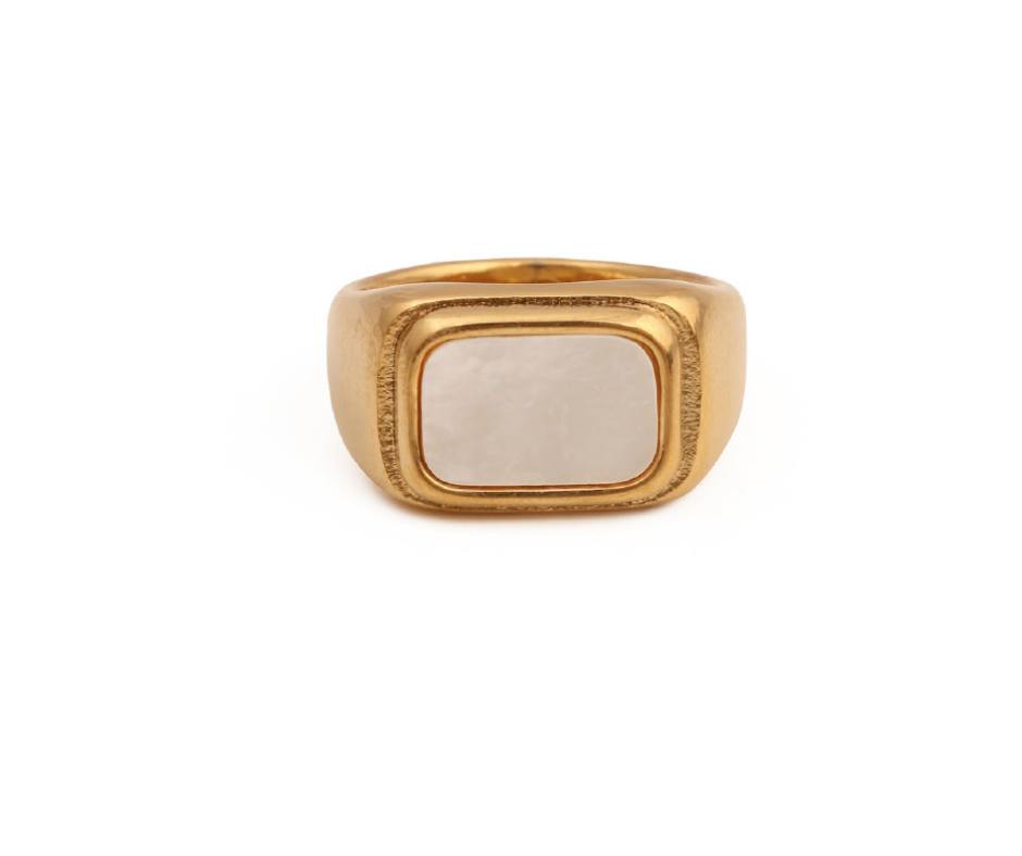 Statement Ring