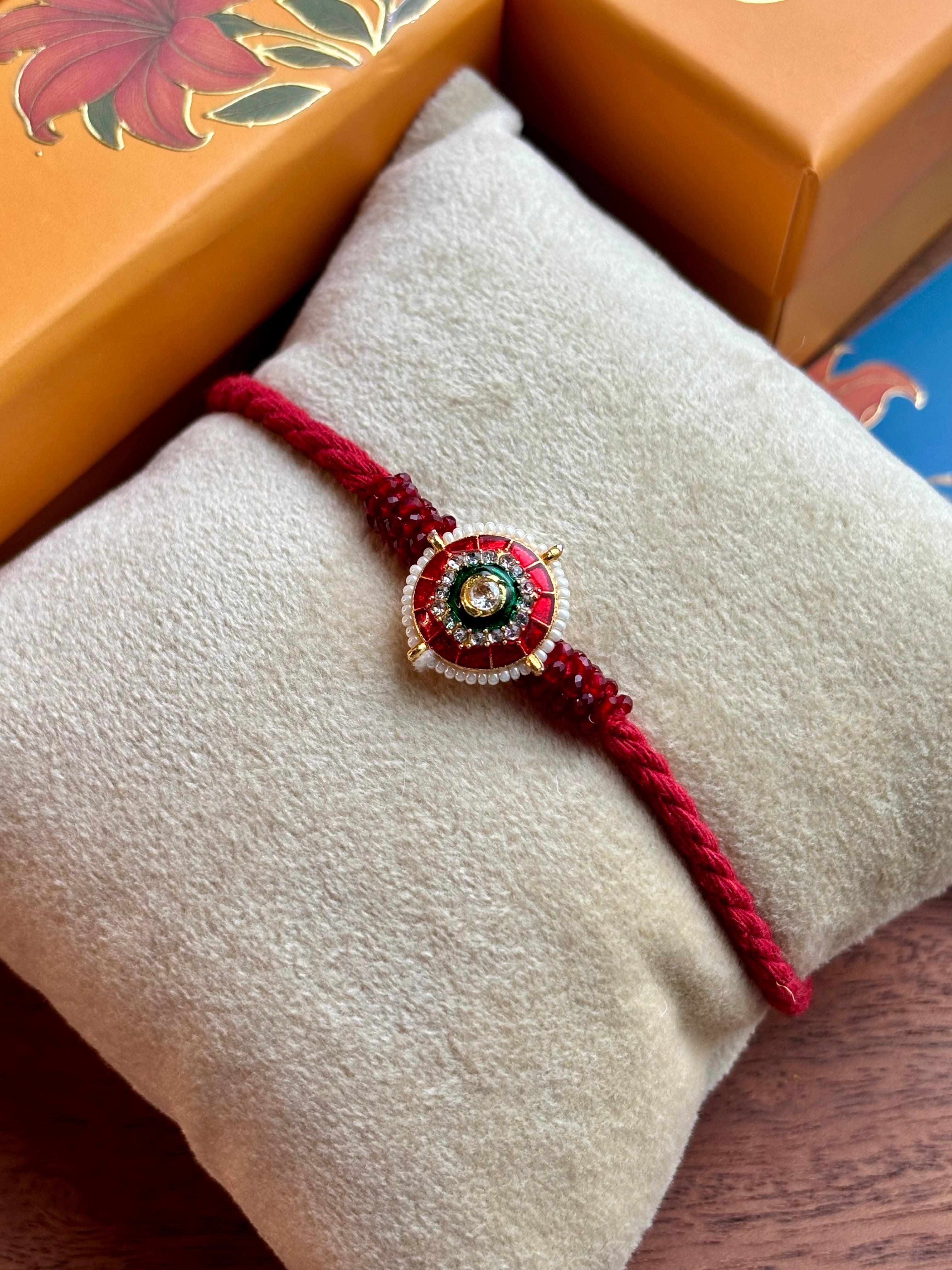 Roma Rakhi