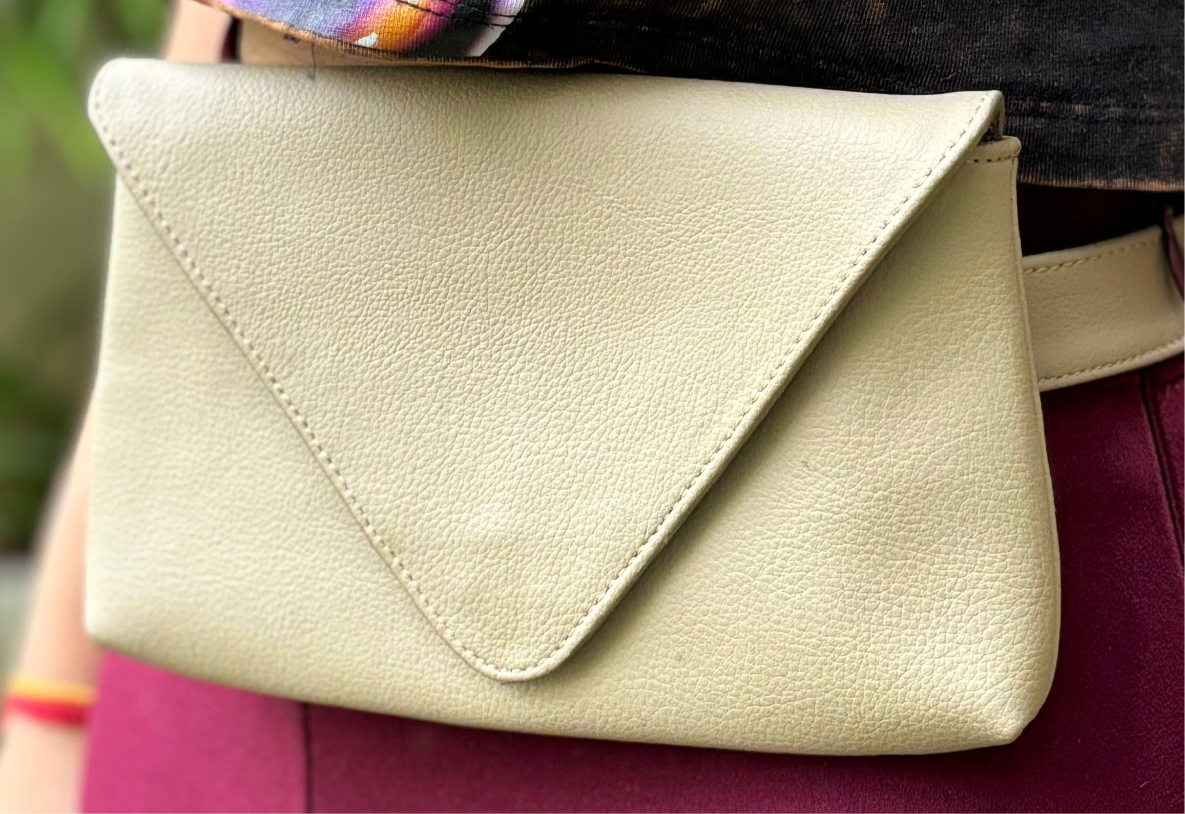 Sample Belt Bag
