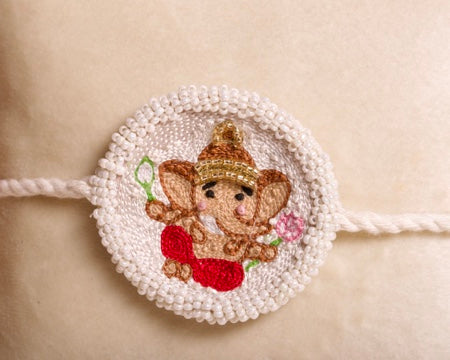 Gajanan Rakhi