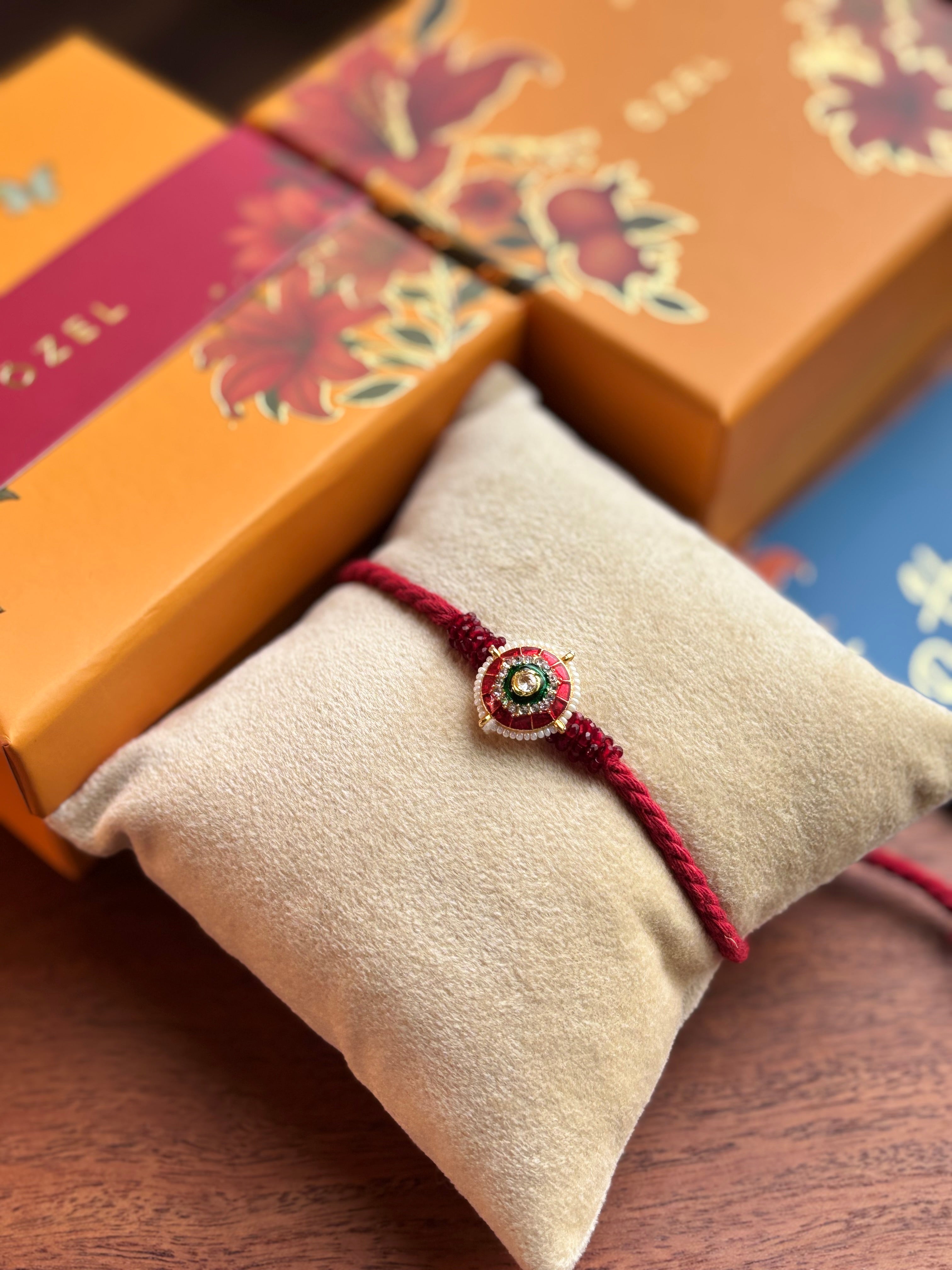 Roma Rakhi