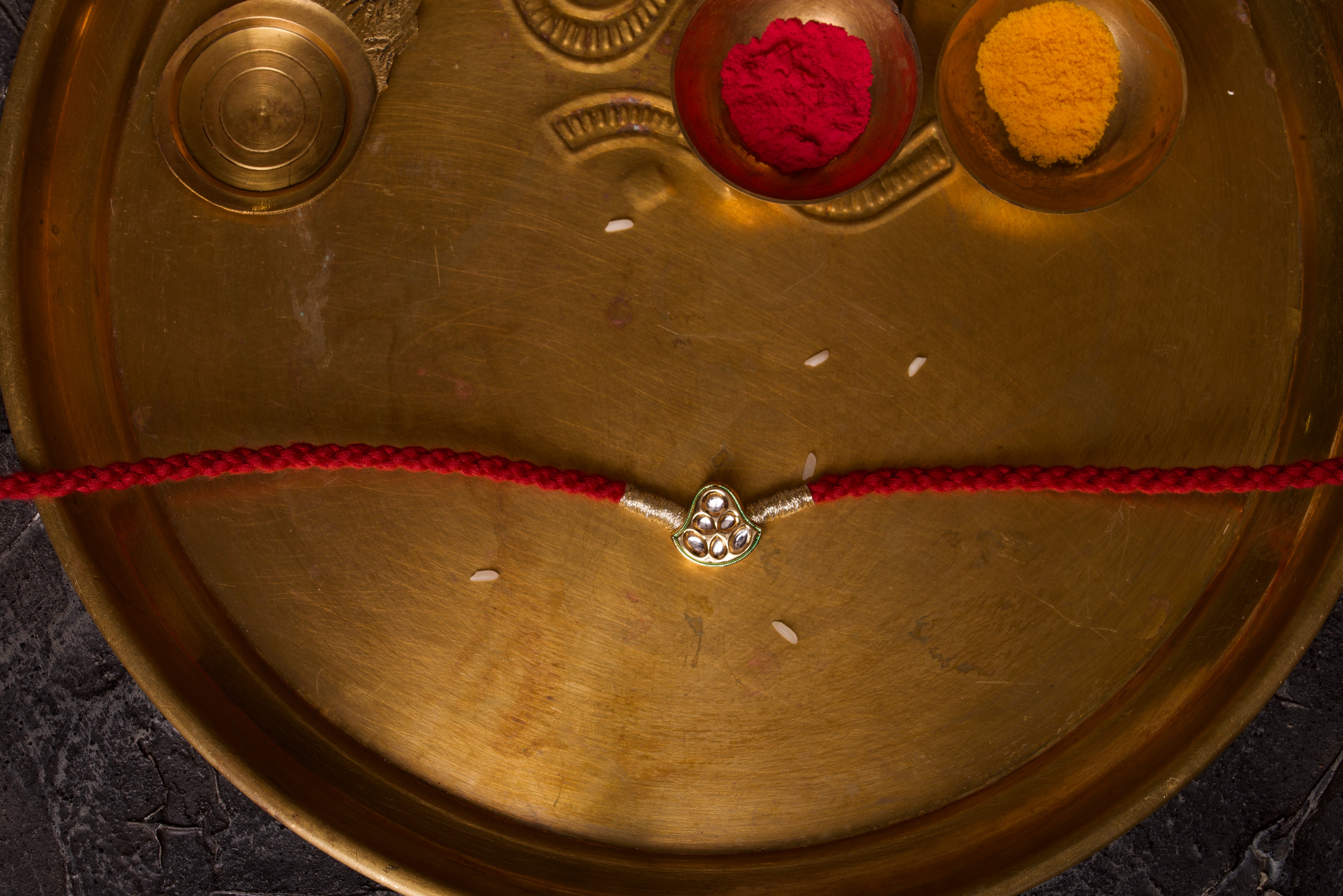 Aayush Rakhi