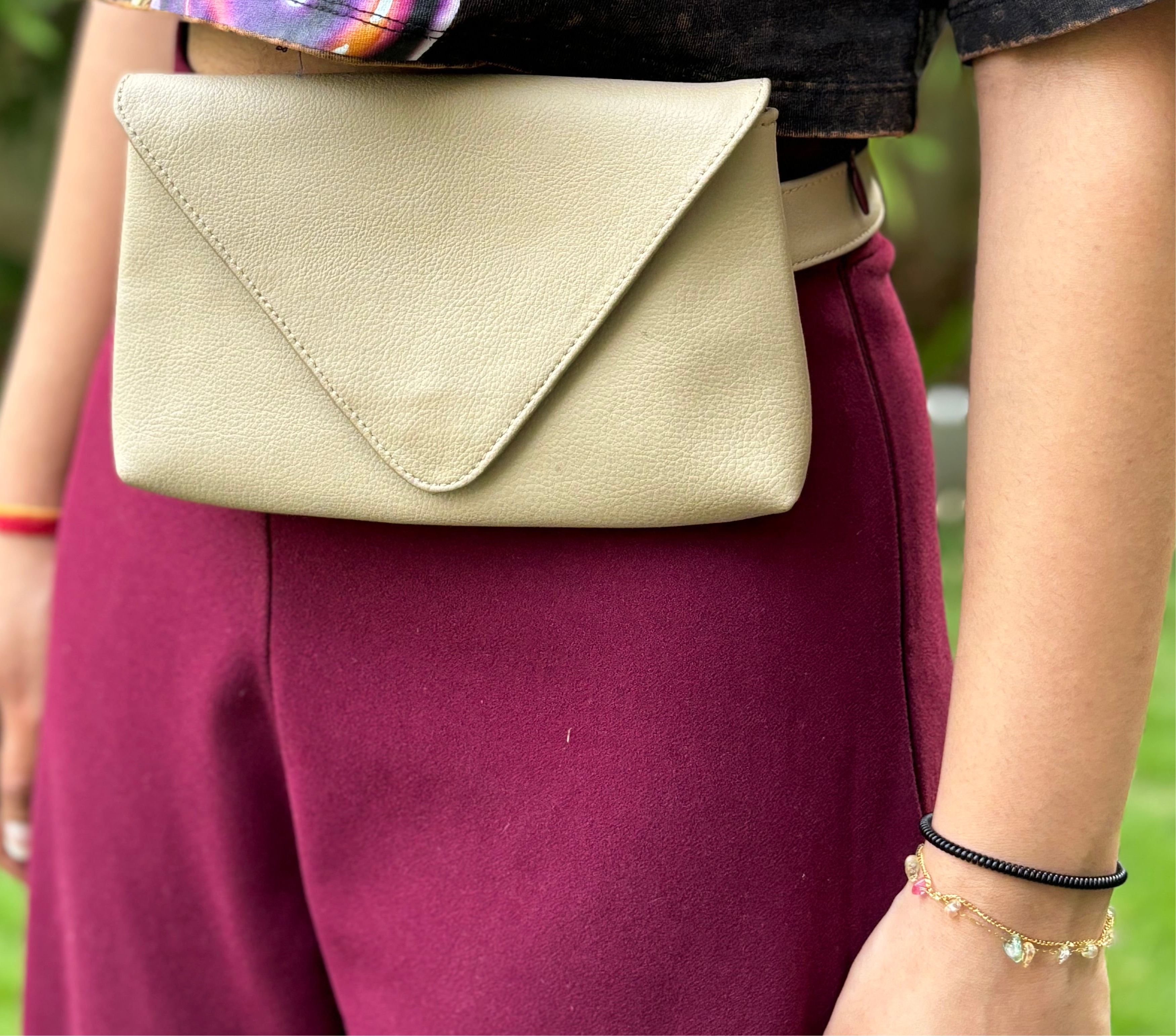 Sample Belt Bag