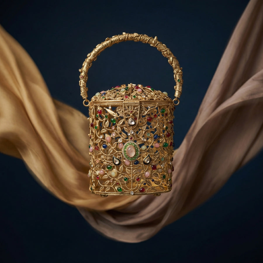 The Ozel Bag — view 1 by Ozel