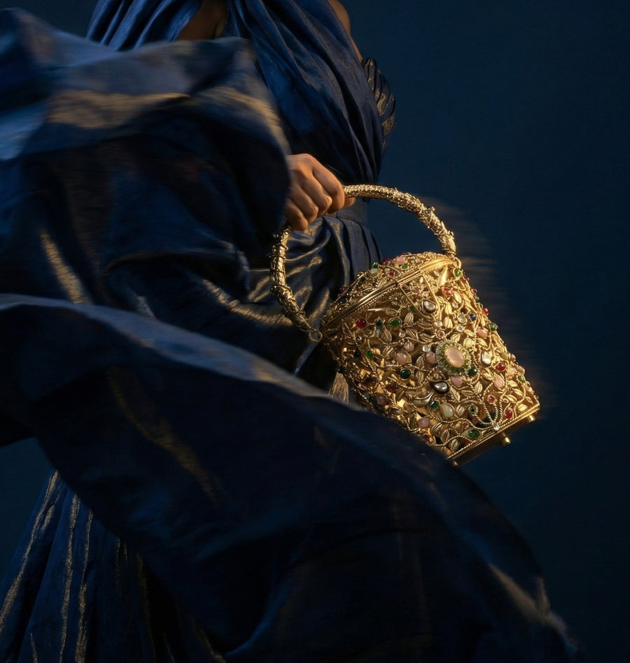 The Ozel Bag — view 8 by Ozel