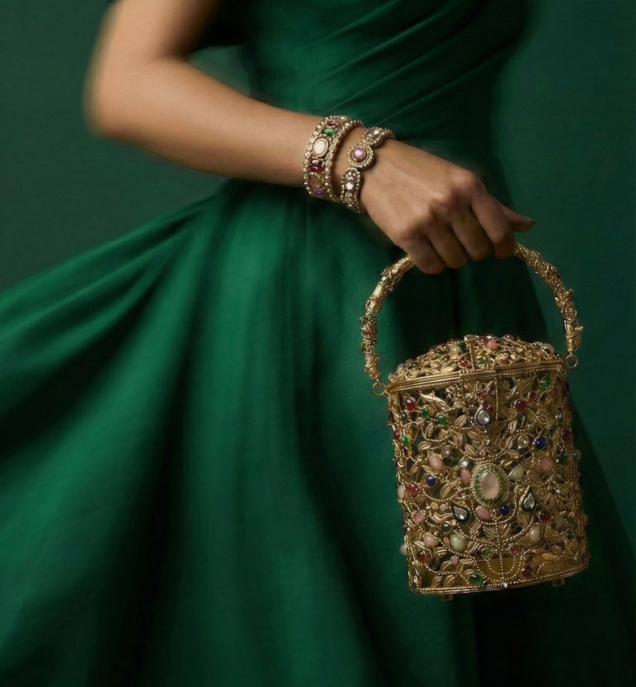 The Ozel Bag — view 7 by Ozel