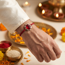 Akshraj Rakhi