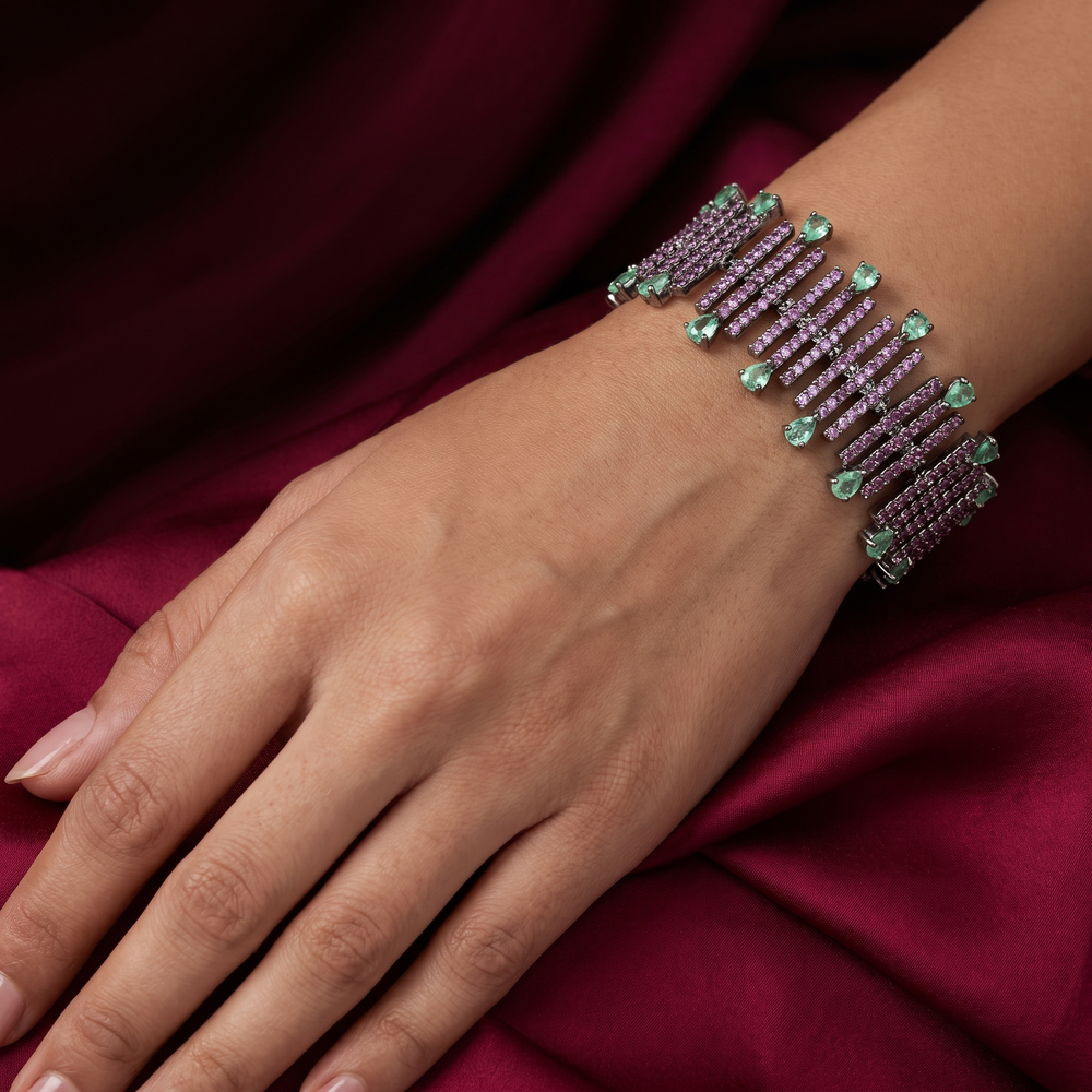 Arabella Stardust Bracelet