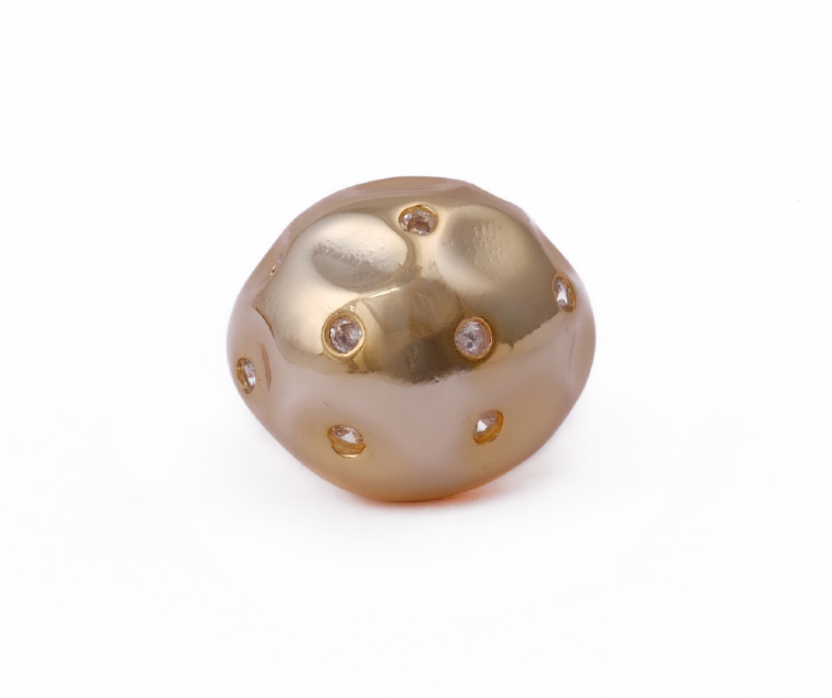 Asterique Orbit Ring