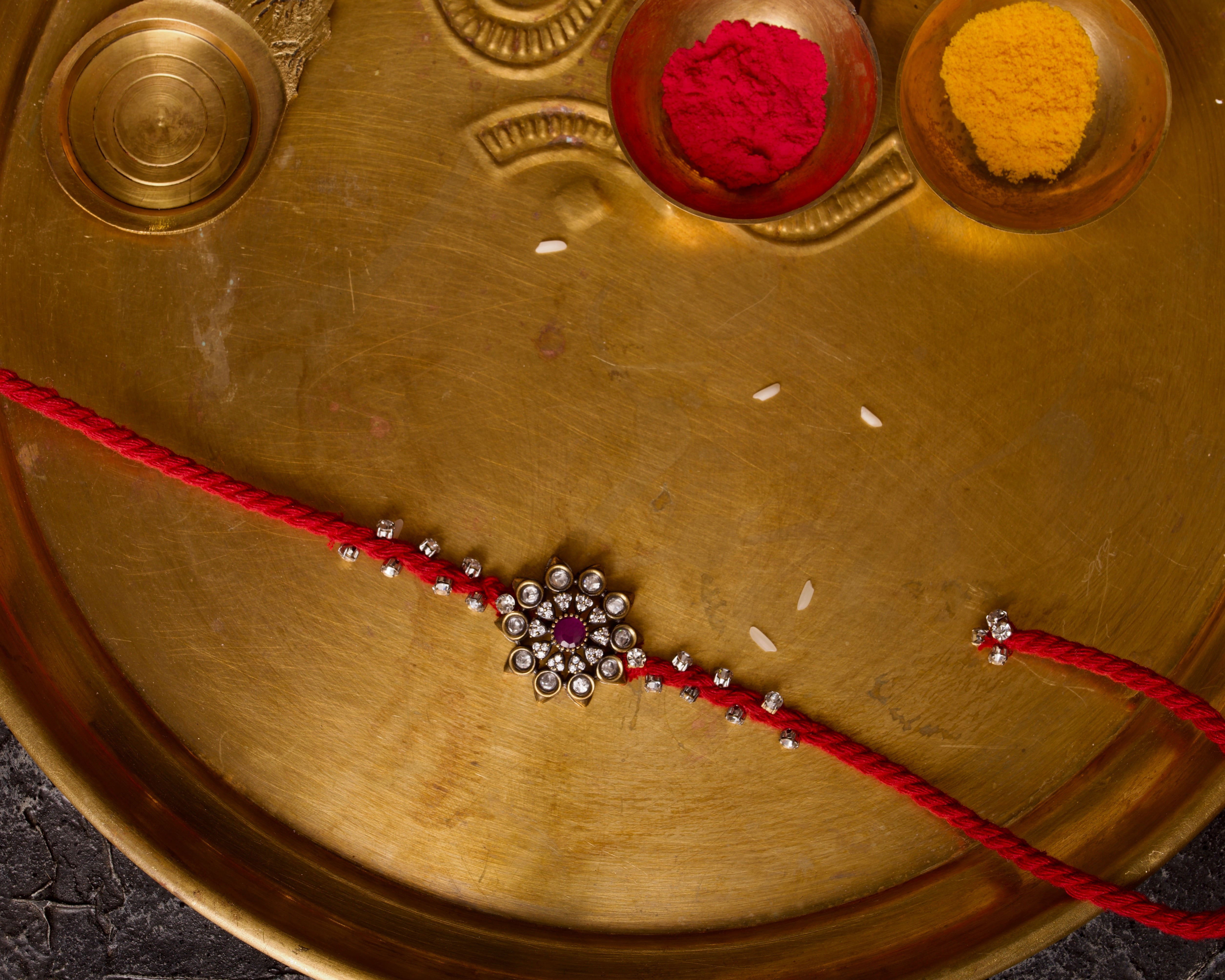 Paschim Rakhi