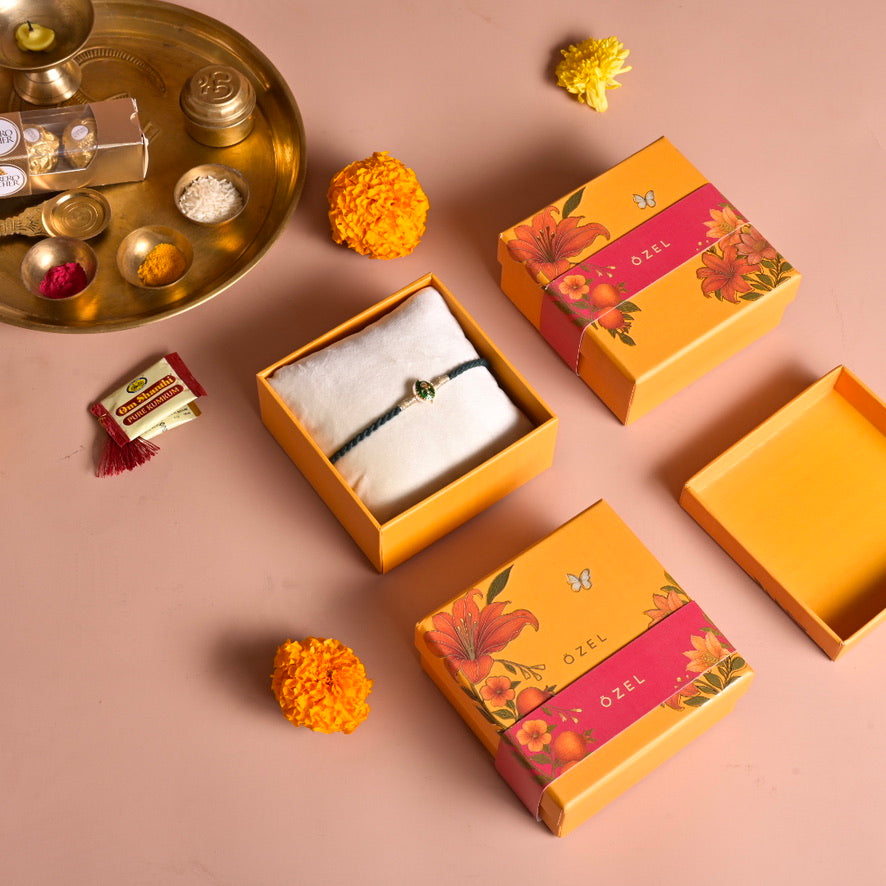 Vinayak Rakhi