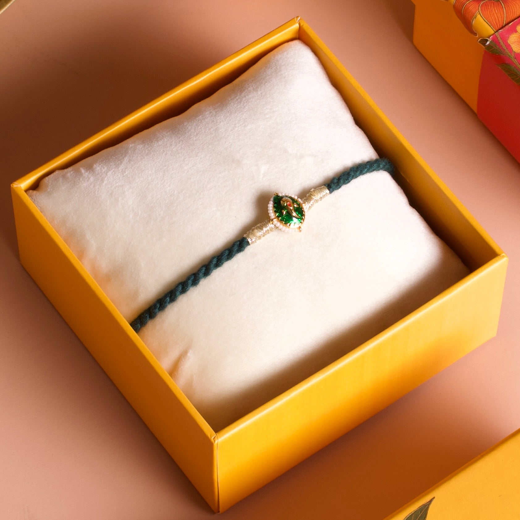 Vinayak Rakhi