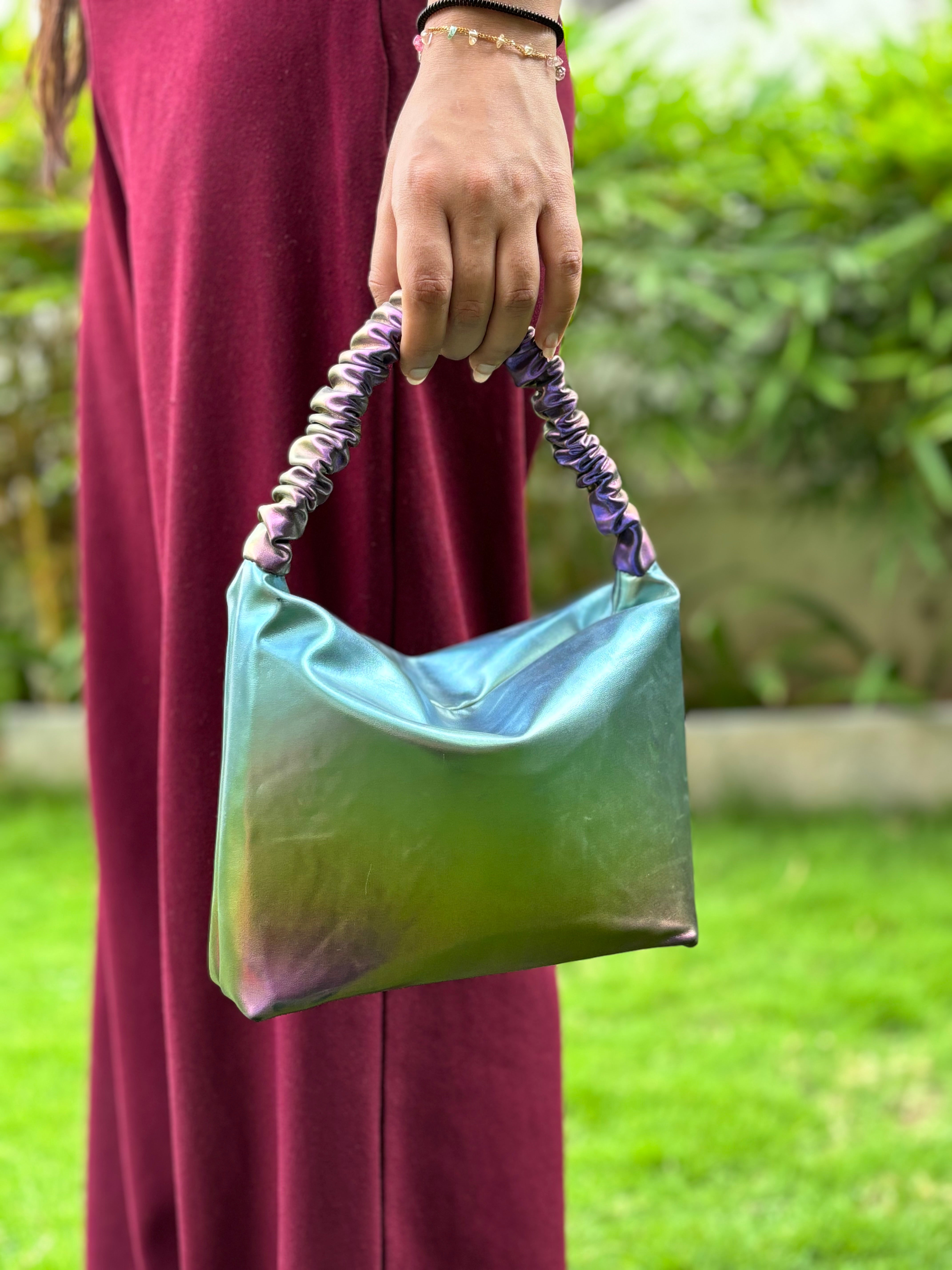 Sample Prisma Rainbow Bag