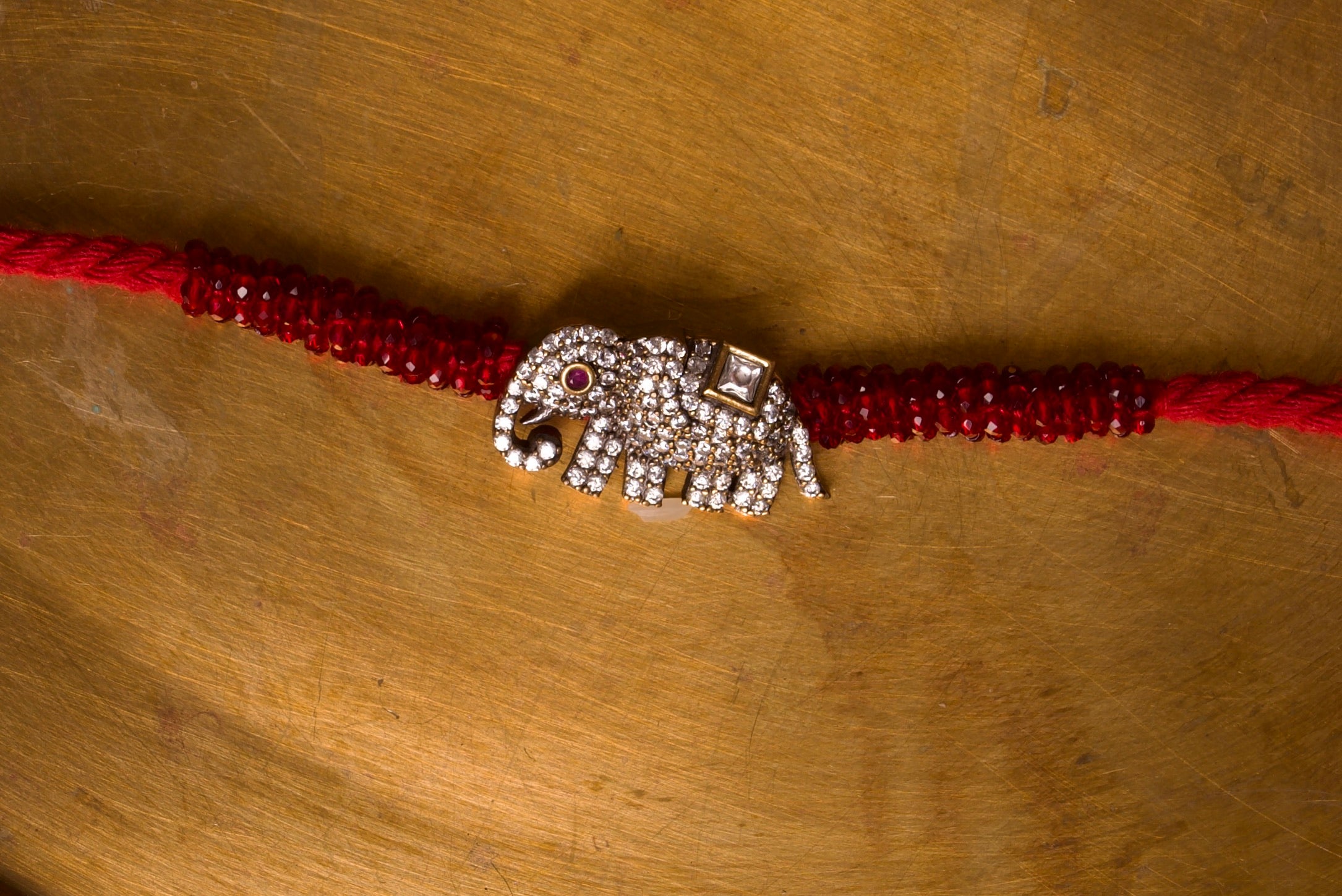 Haathi Raja Rakhi