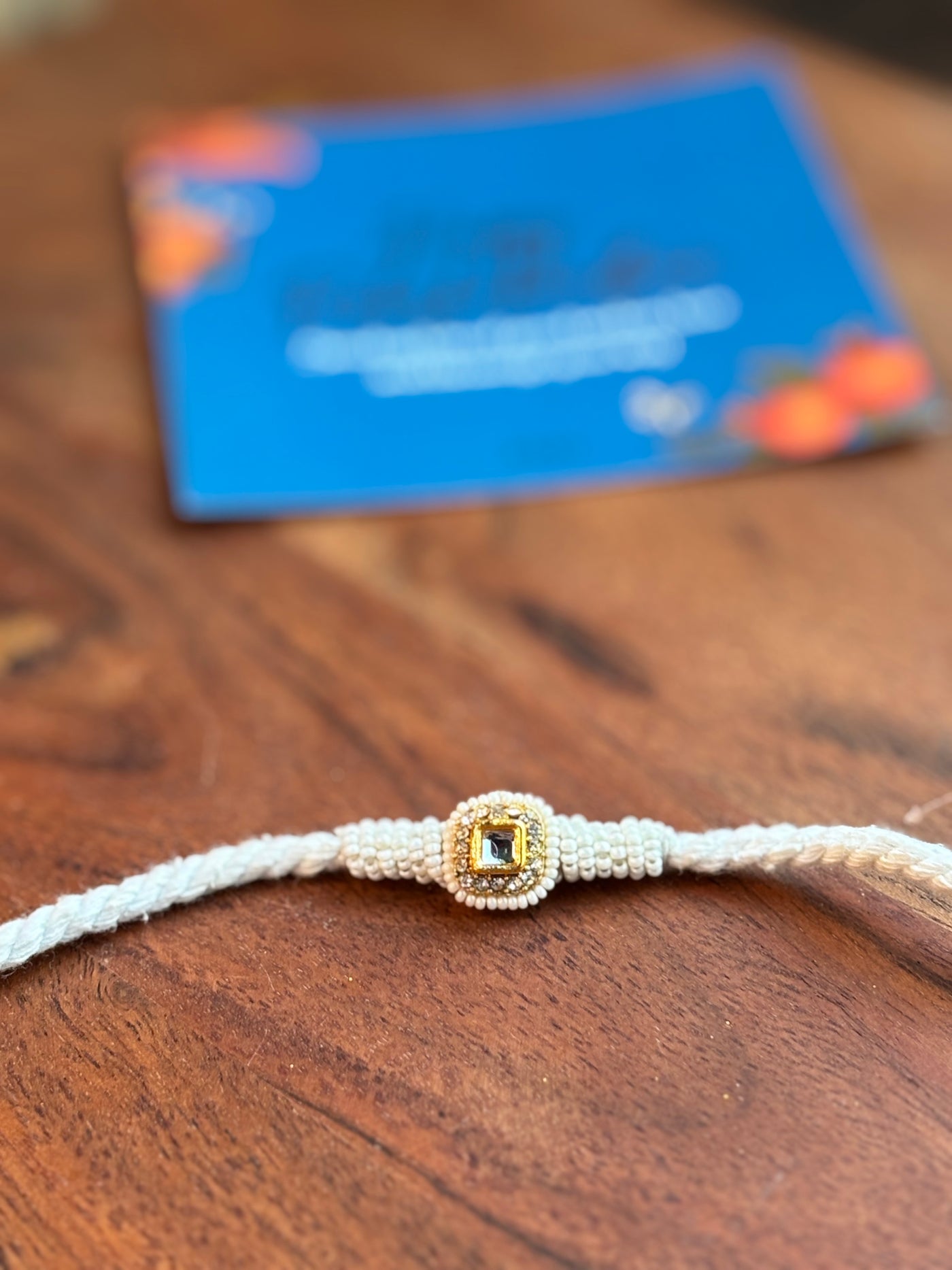 Heera Rakhi