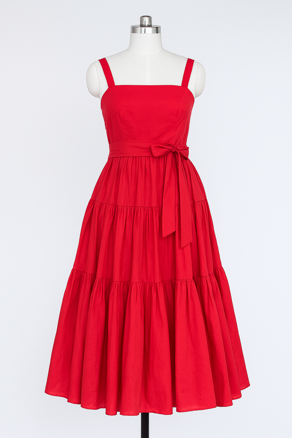 Iris Summer dress
