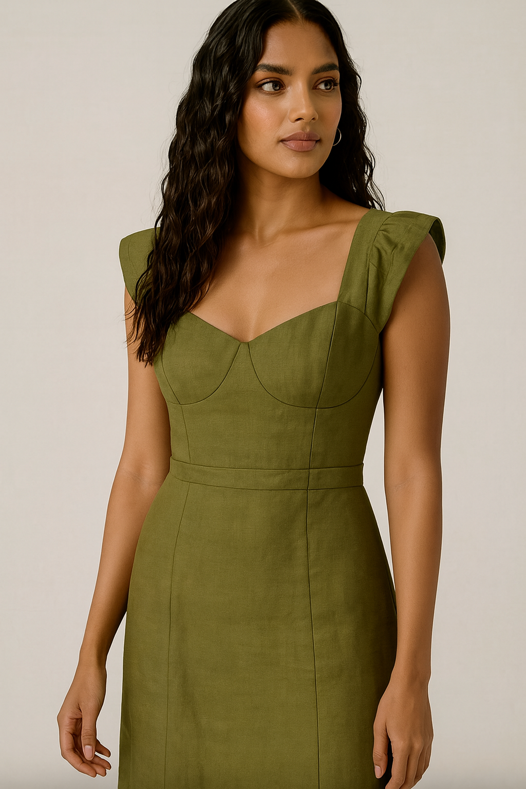 Tania Dress