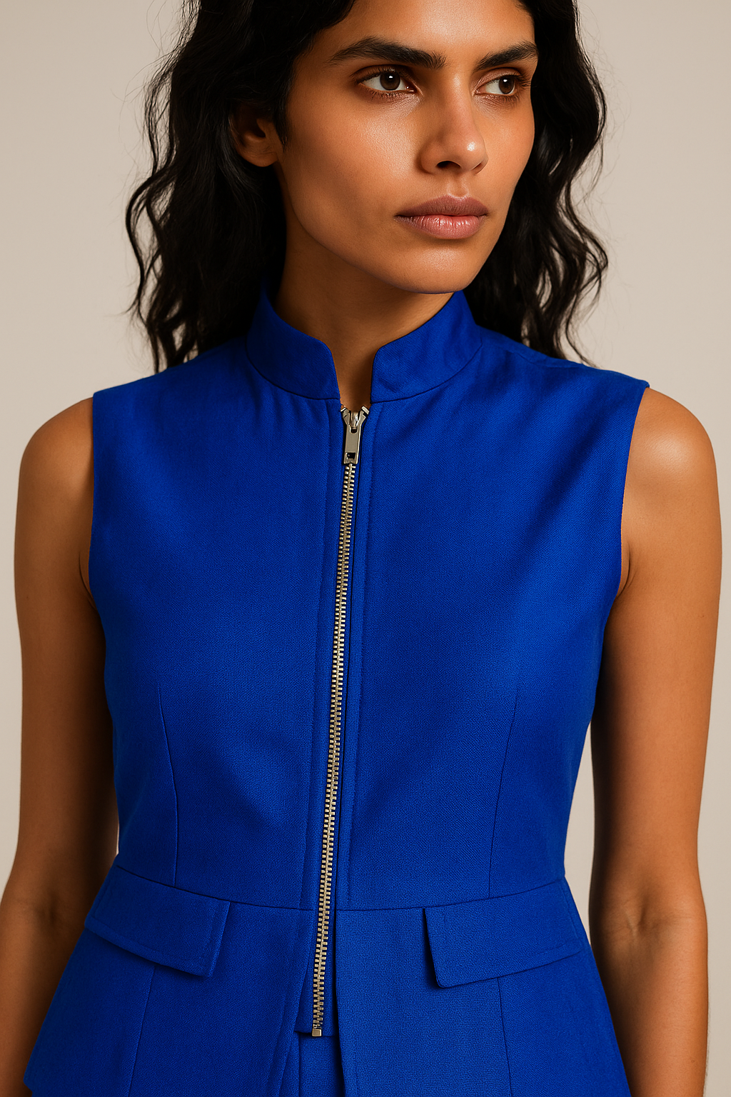 The Luxe Pantsuit