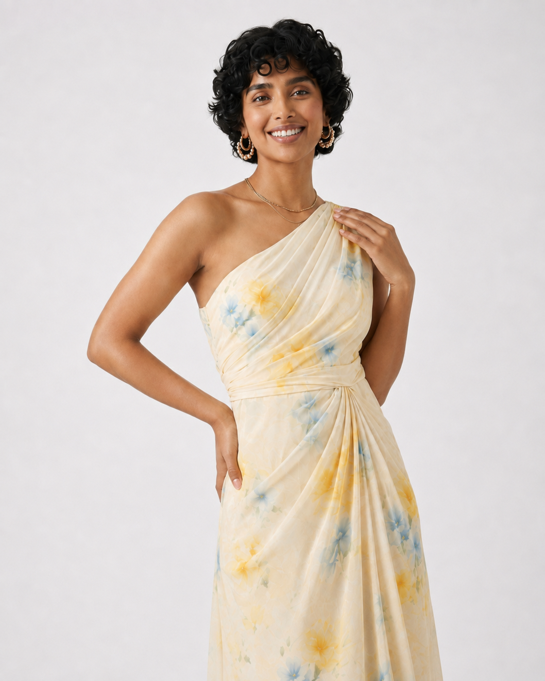 Amyra Gown