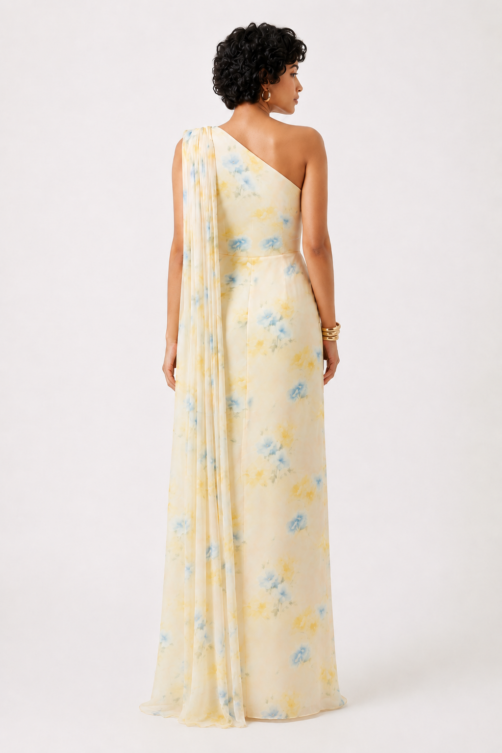 Amyra Gown