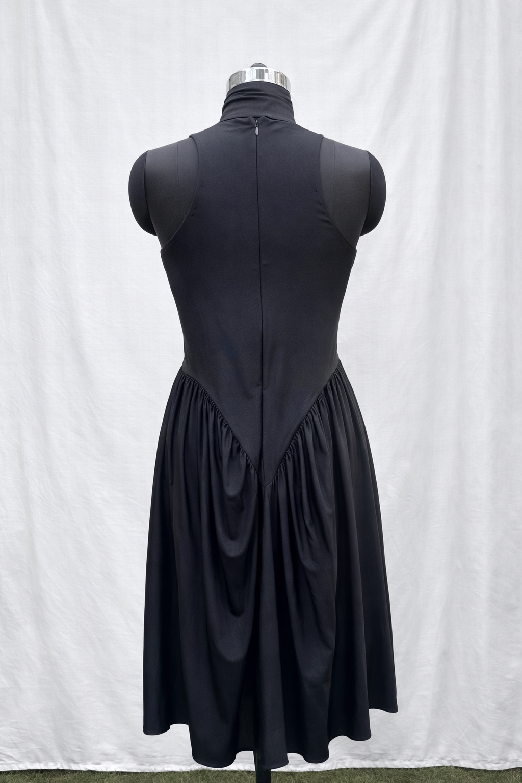 Racerback Dress ( Sale)