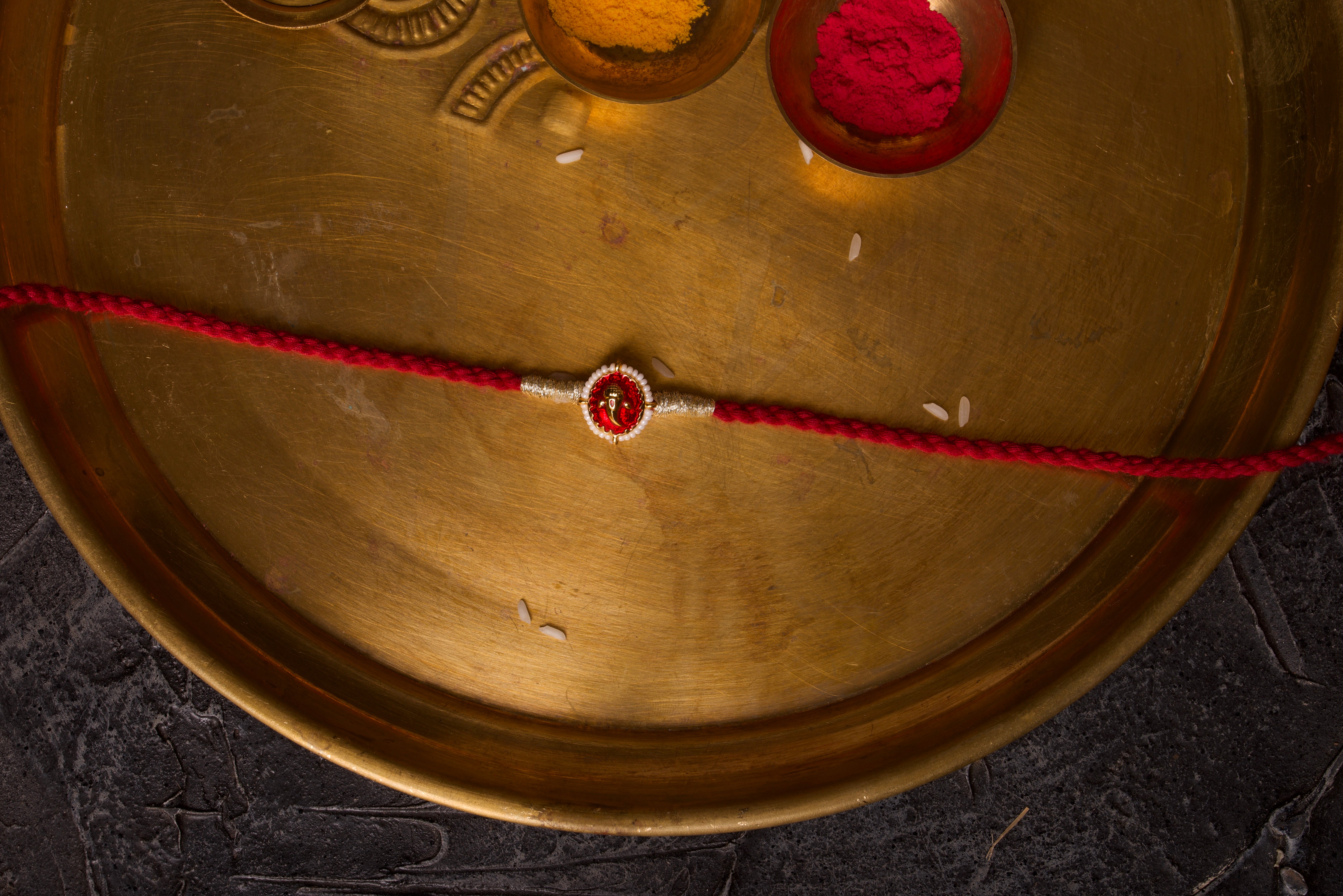 Vinayak Rakhi