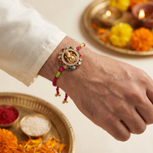 Daksh Rakhi