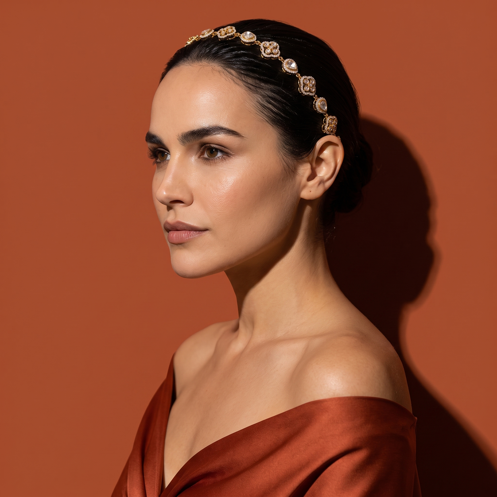 Devika Noor Headband