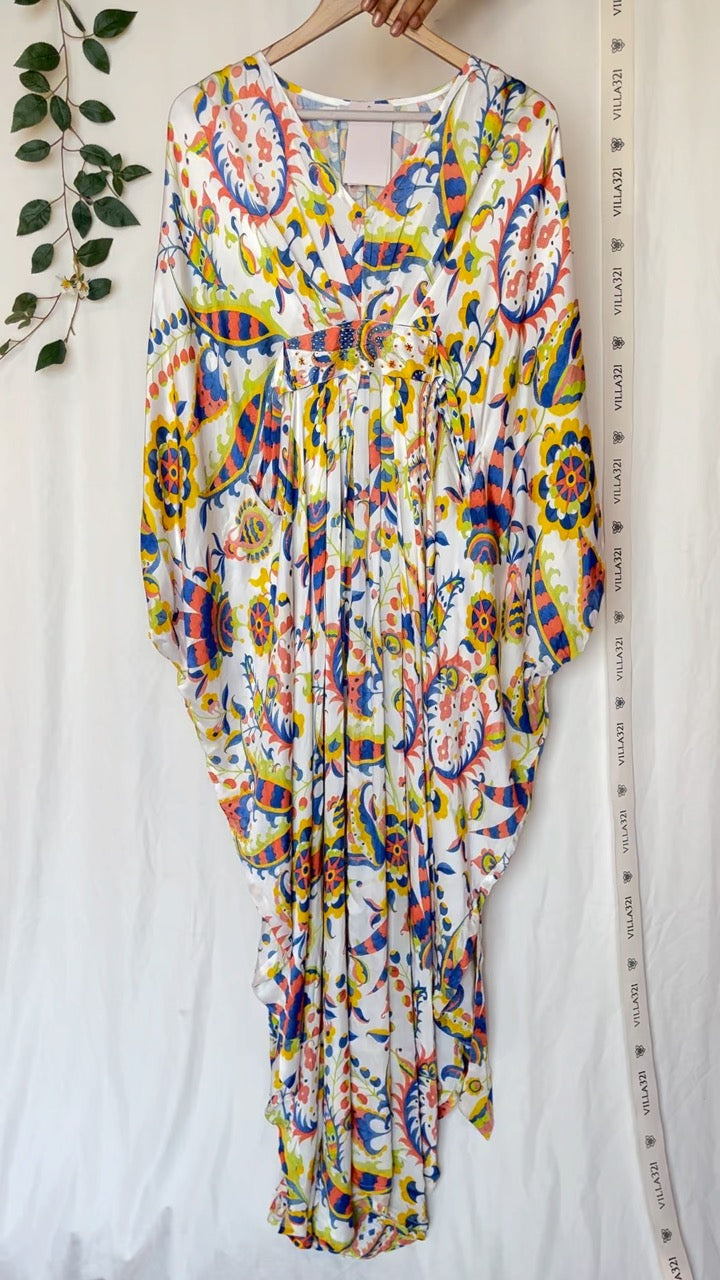 Mon Cheri Kaftan