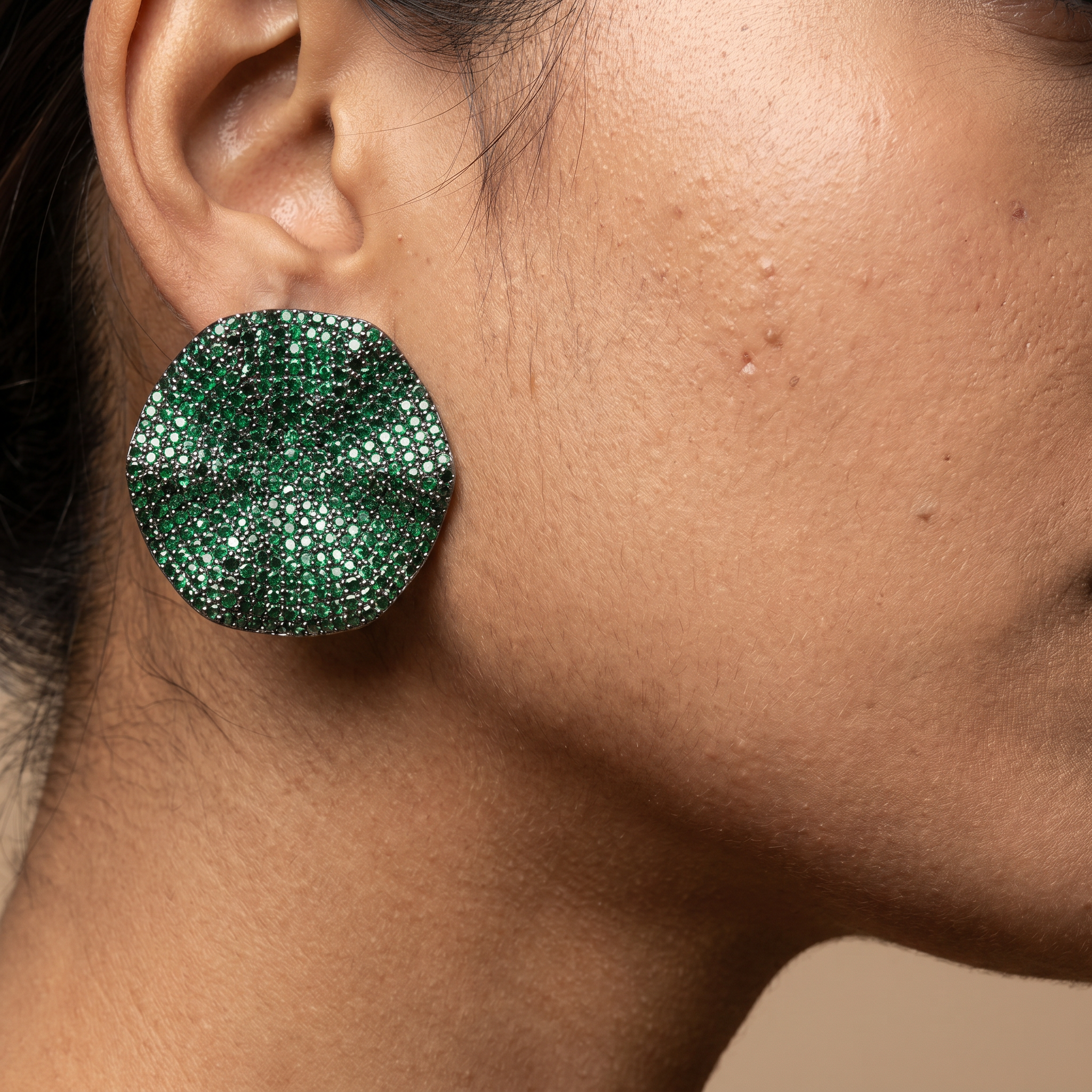 Vaidehi Starlume Earring