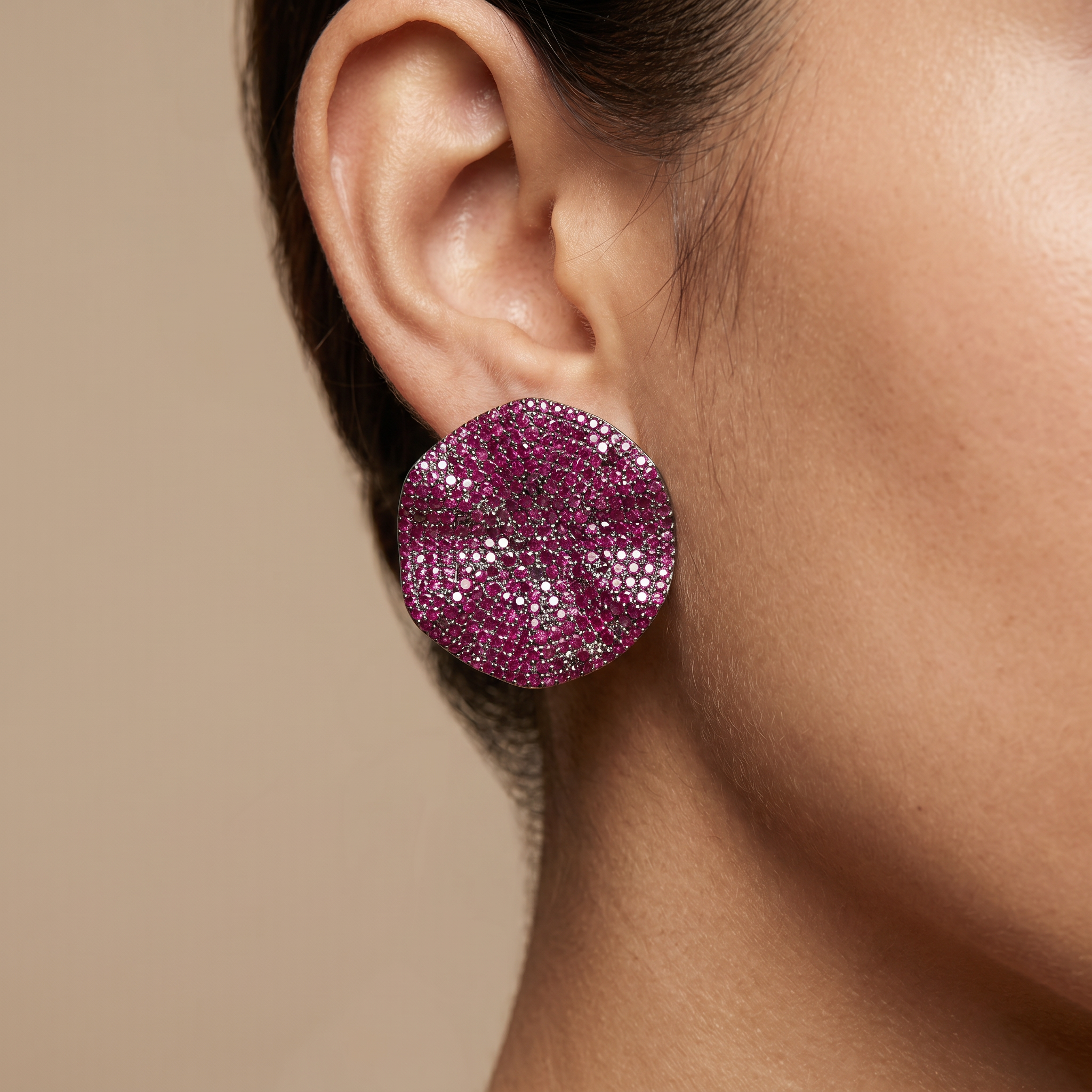 Vaidehi Starlume Earring