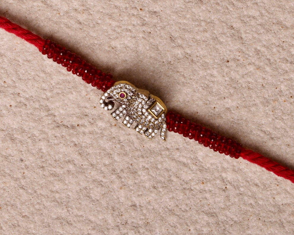 Haathi Raja Rakhi