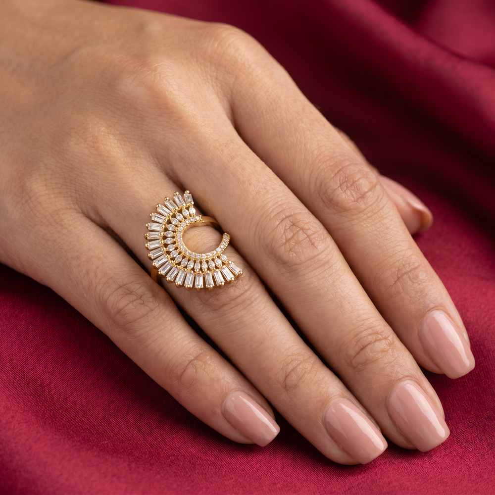 Eterna Ring