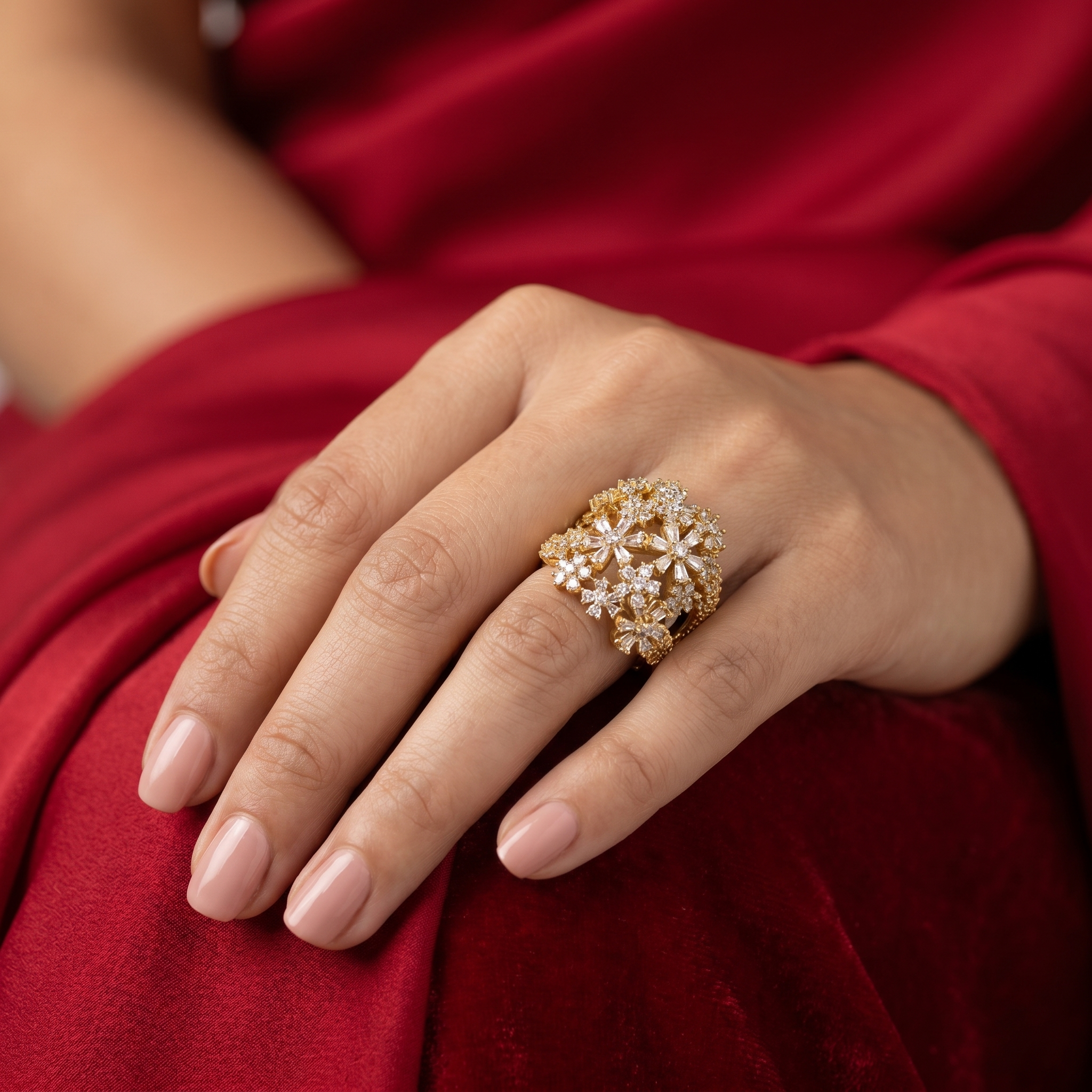 Eterna Ring