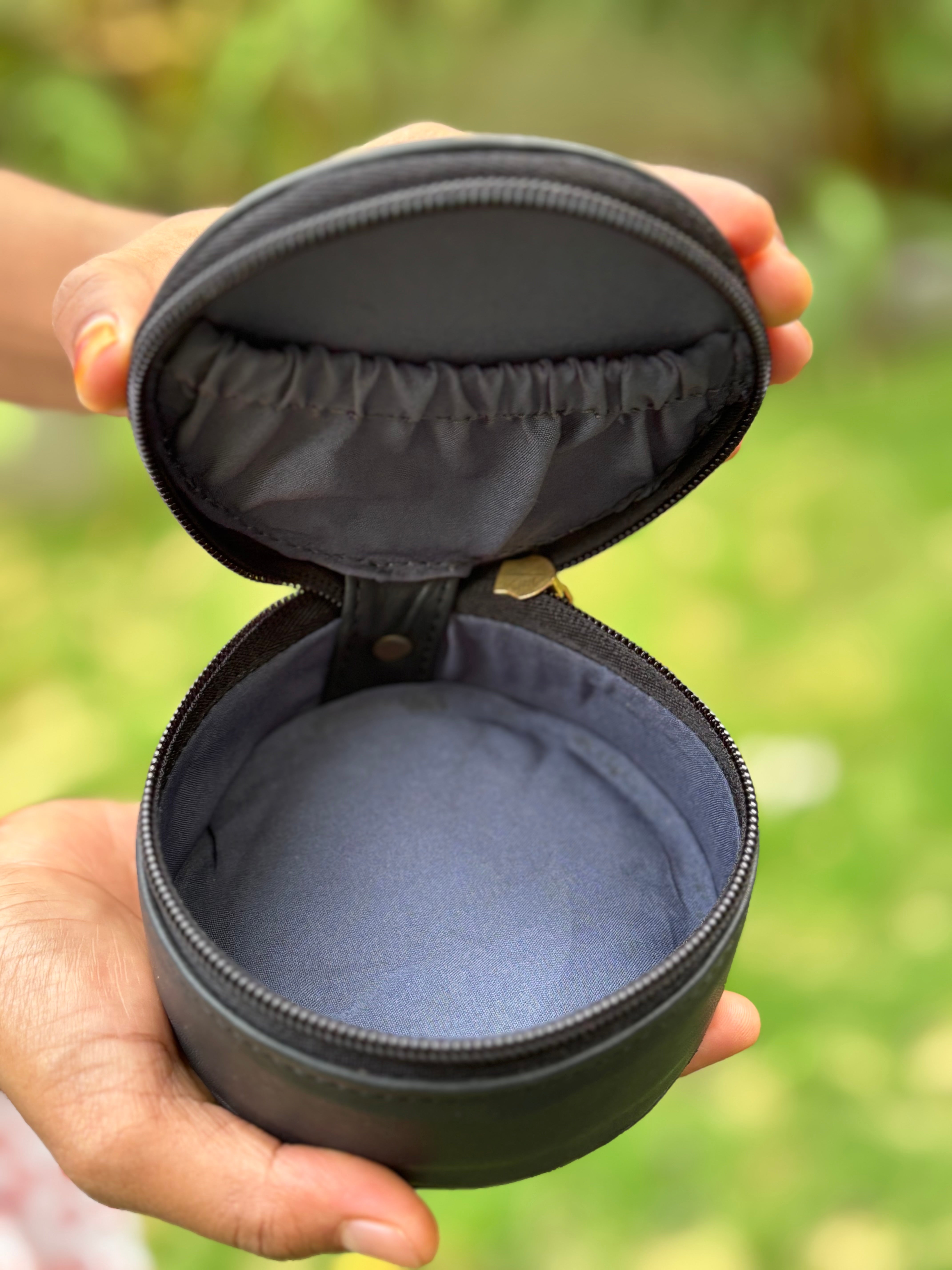 Sample Jewellery Holder (black)