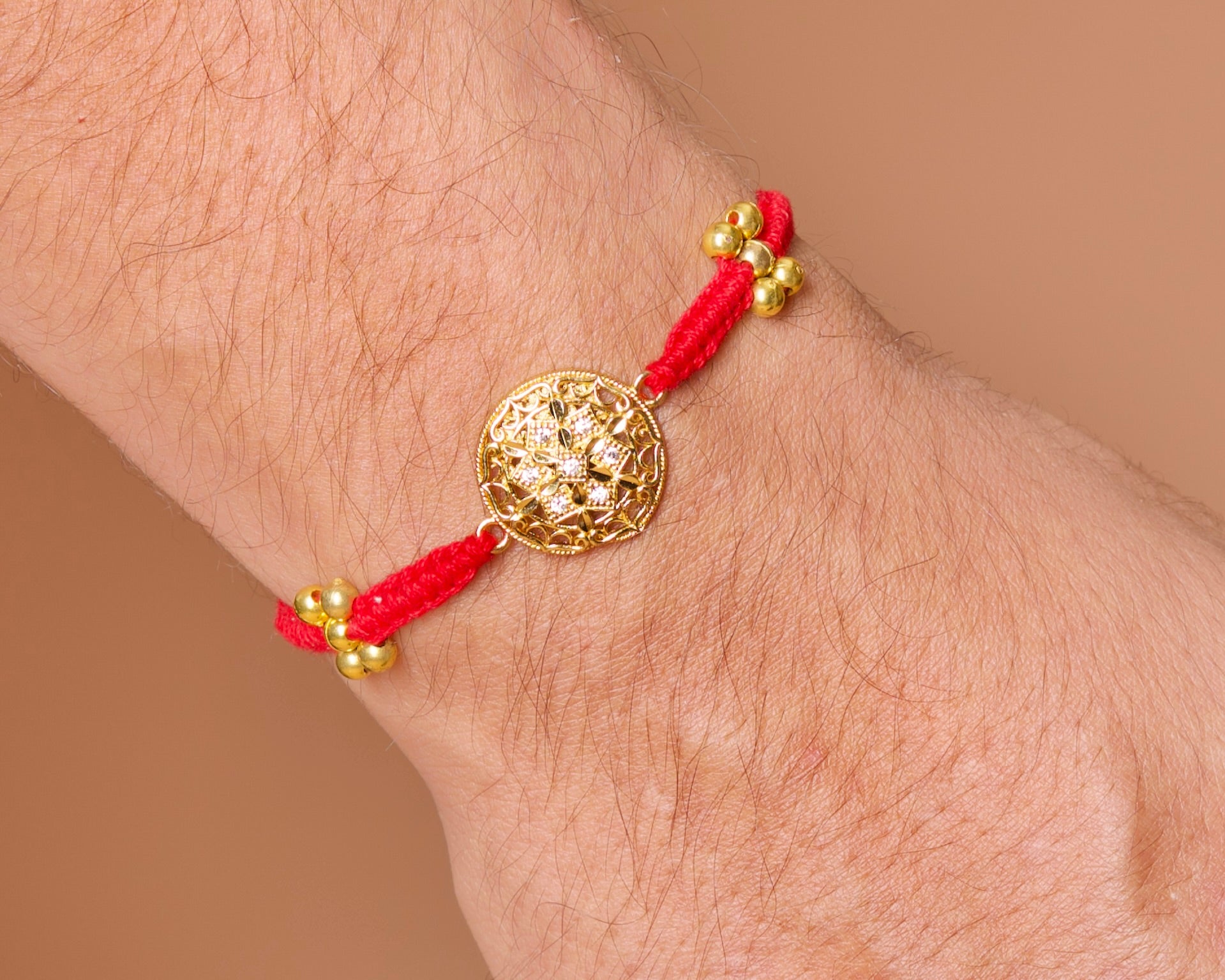 Shanti Mangal Set of 2