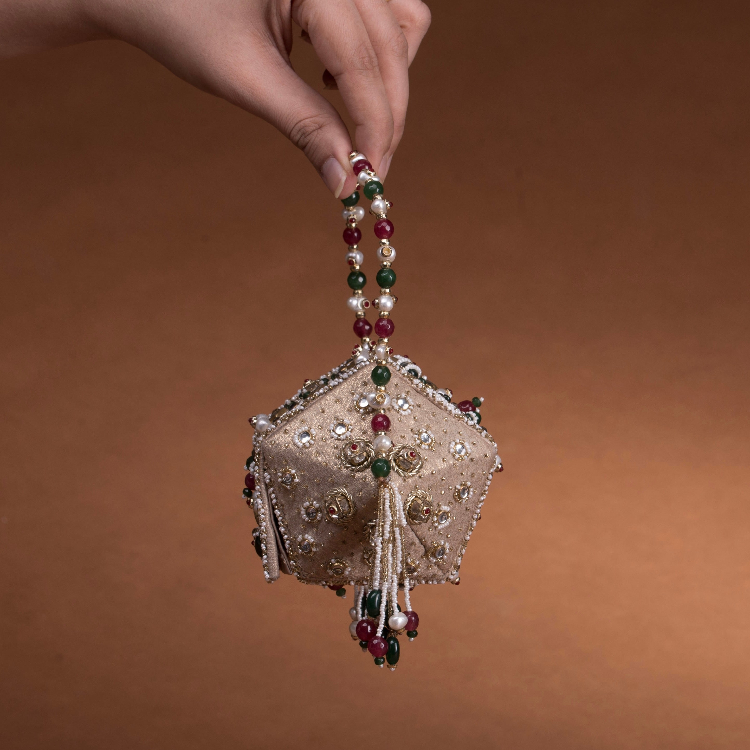 Jadau Nano Bag