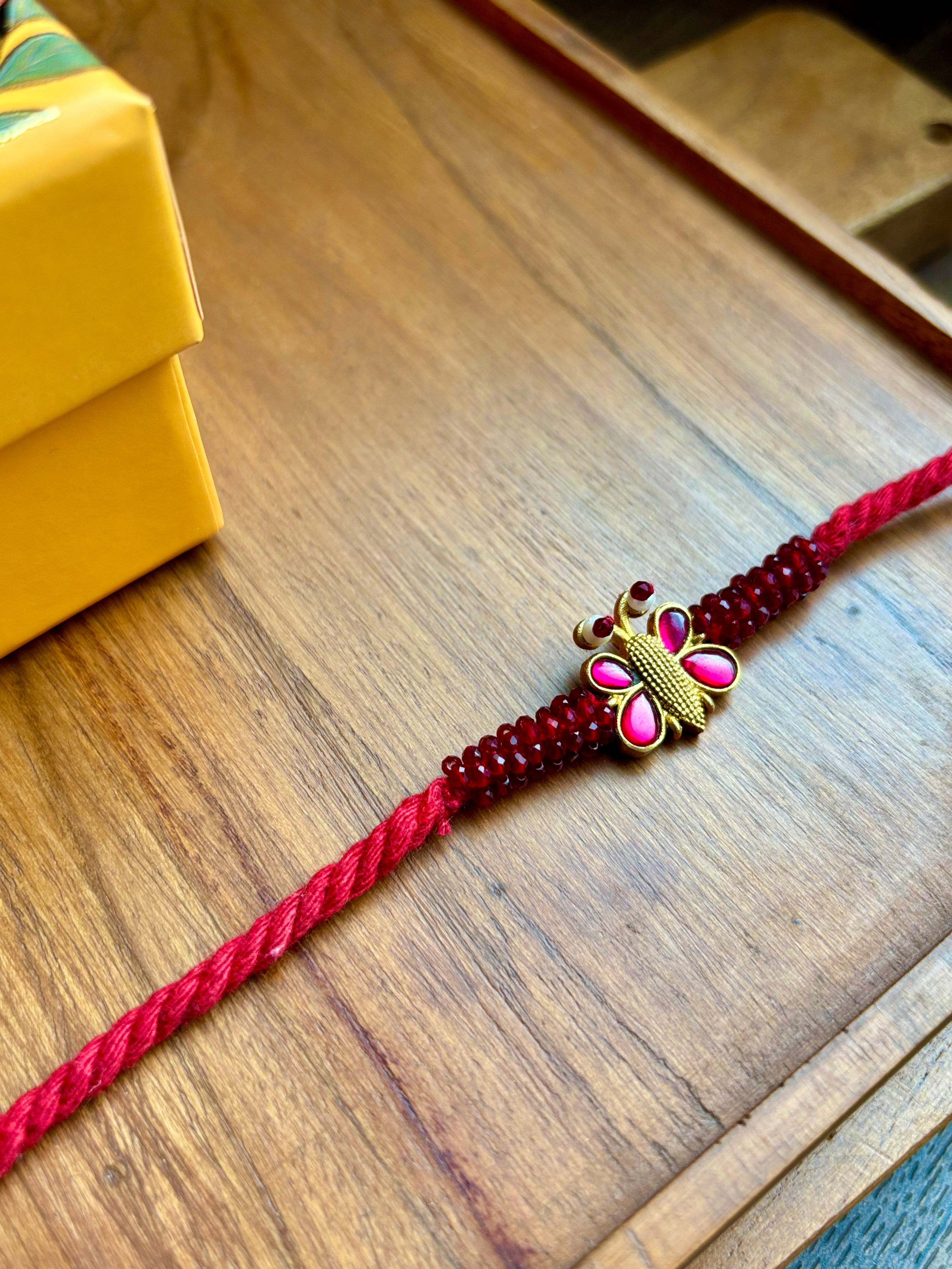 Titli Rakhi
