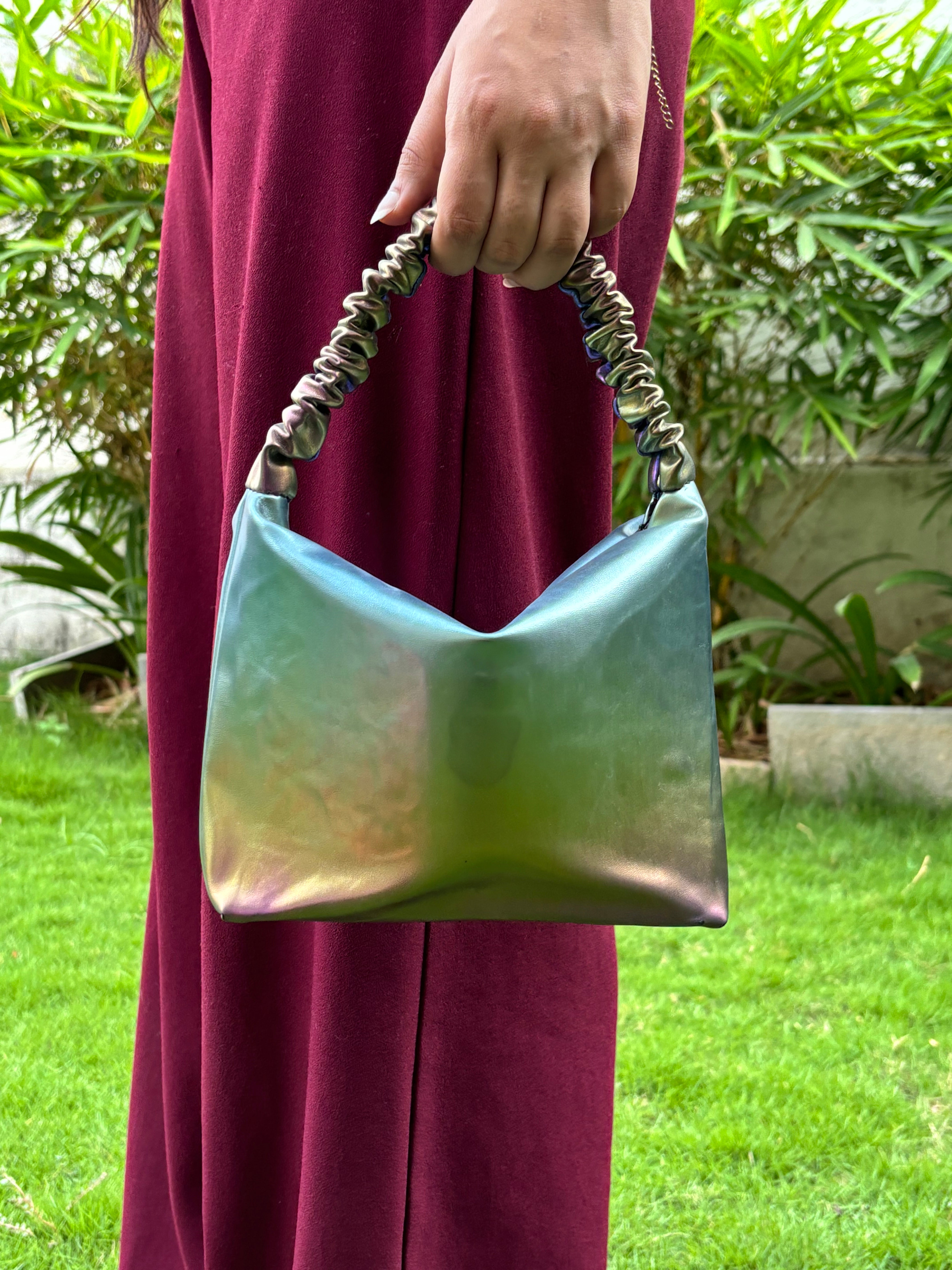 Sample Prisma Rainbow Bag