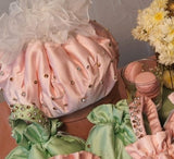 God bharai bag pink
