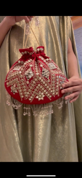 Mirror Bags