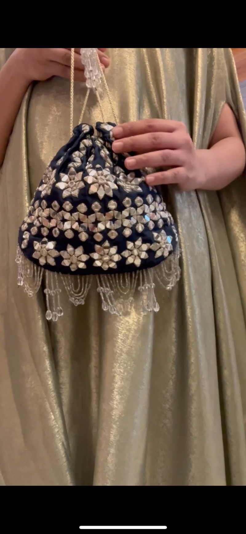 Mirror Bags