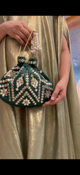 Mirror Bags