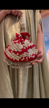 Mirror Bags