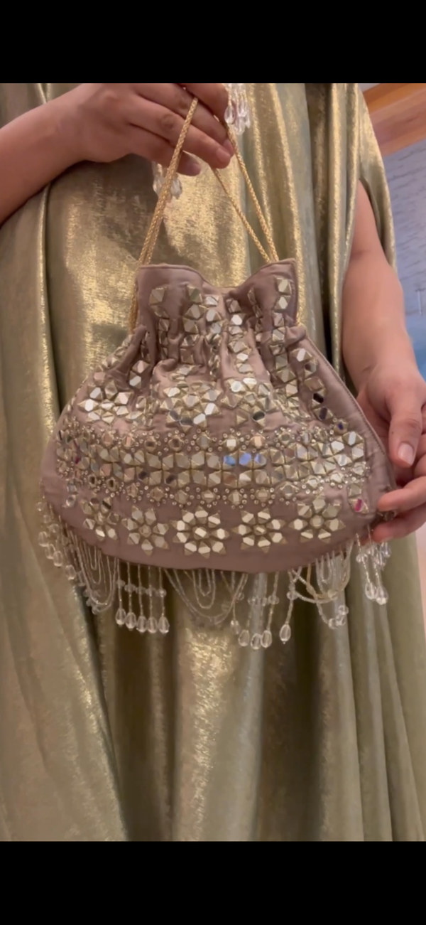 Mirror Bags