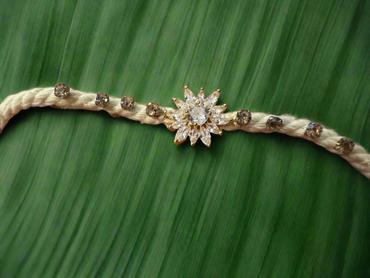 Chandrika Rakhi