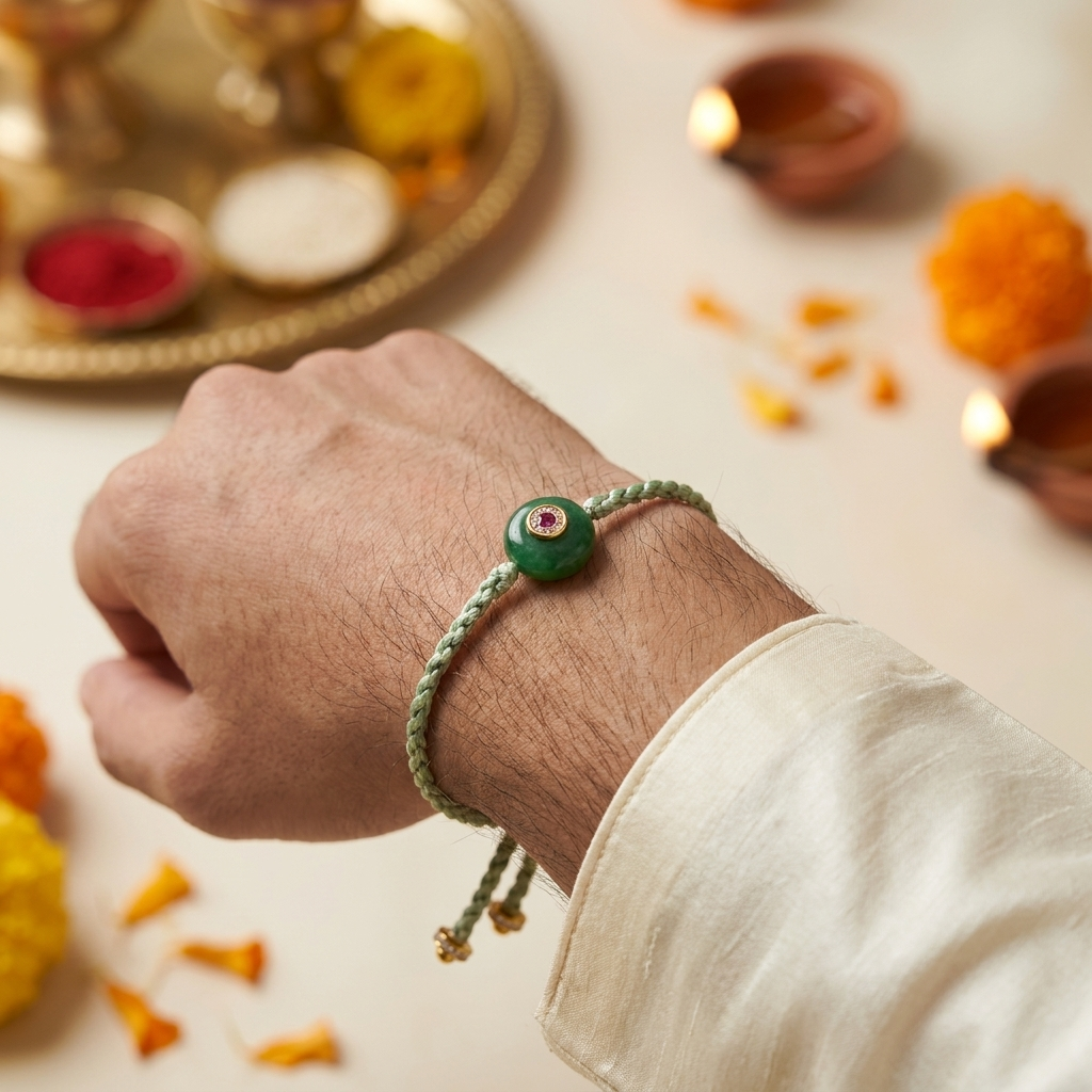 Ivaan Rakhi