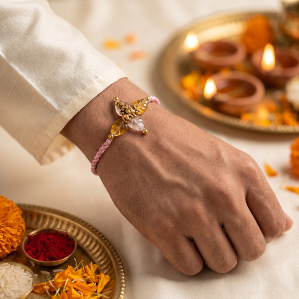 Keshav Rakhi