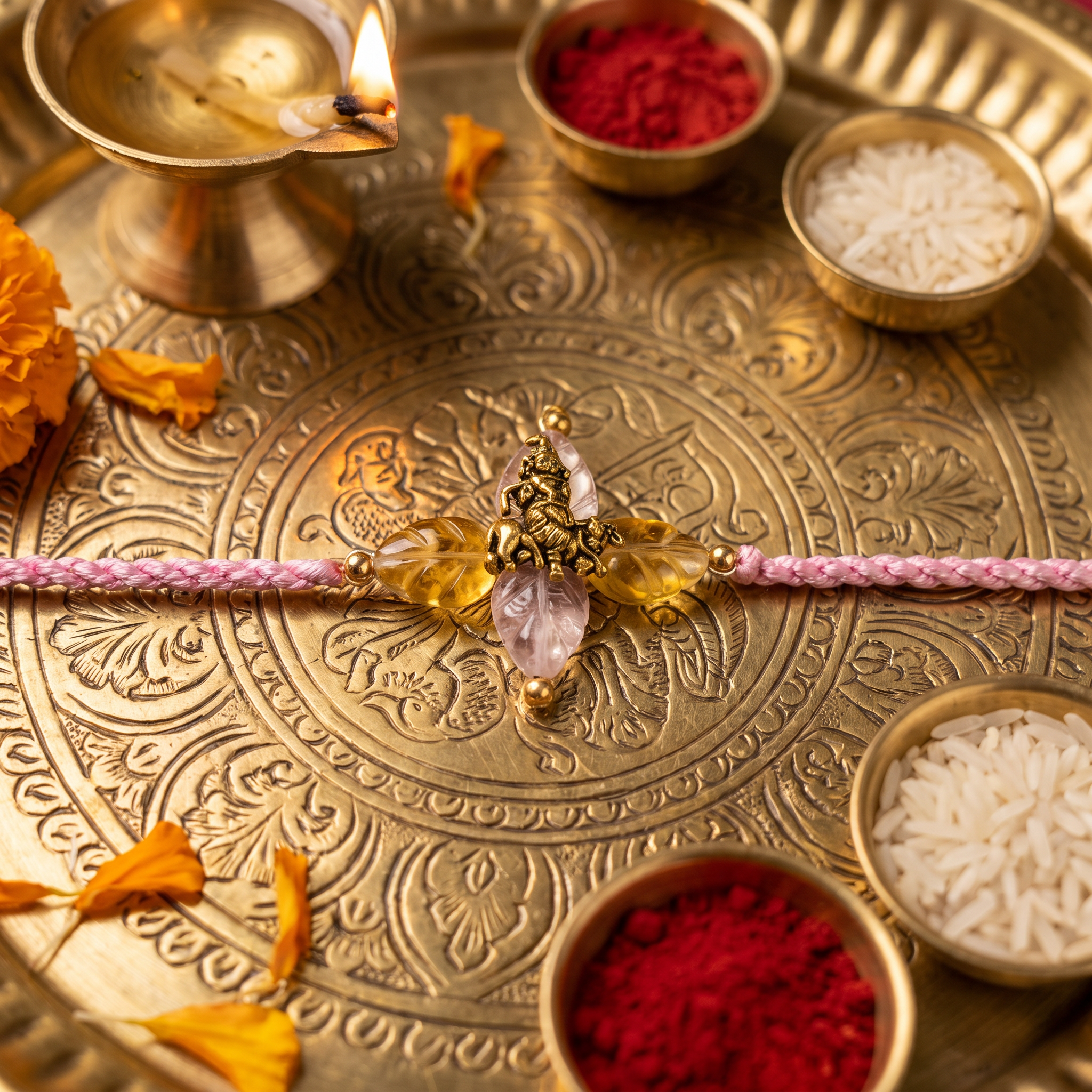 Keshav Rakhi