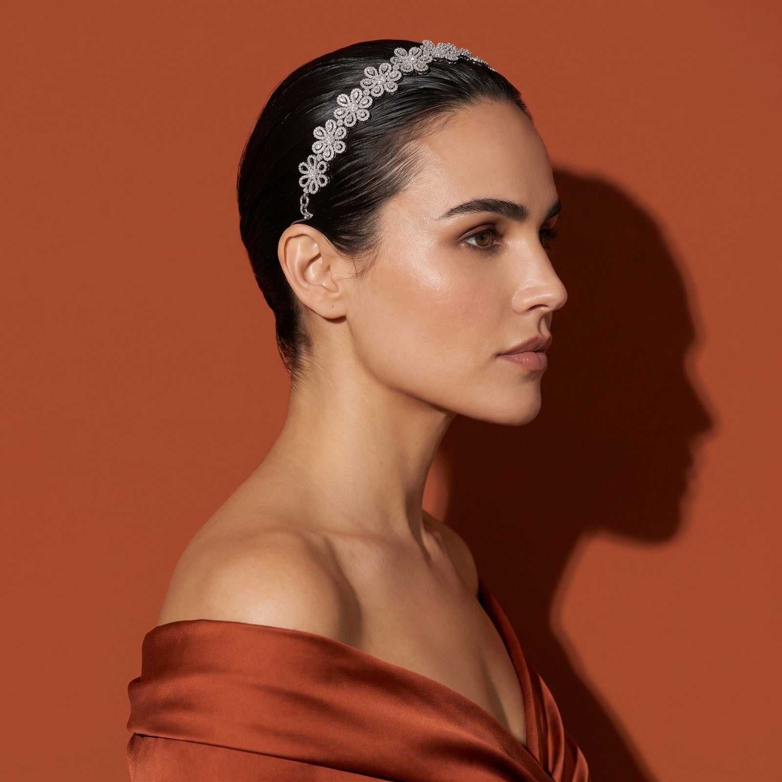 Lavanya Gulnaar Headband